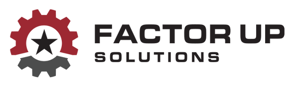 FactorUp Solutions